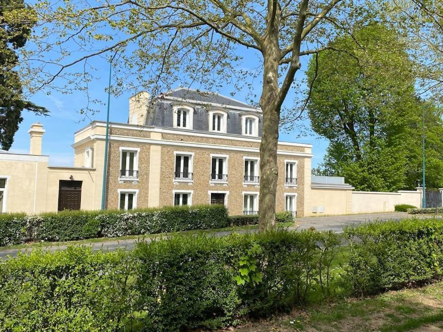Studio Pre De Disney Chessy  Exterior photo